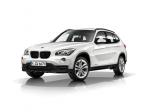 BMW X1 2015 года